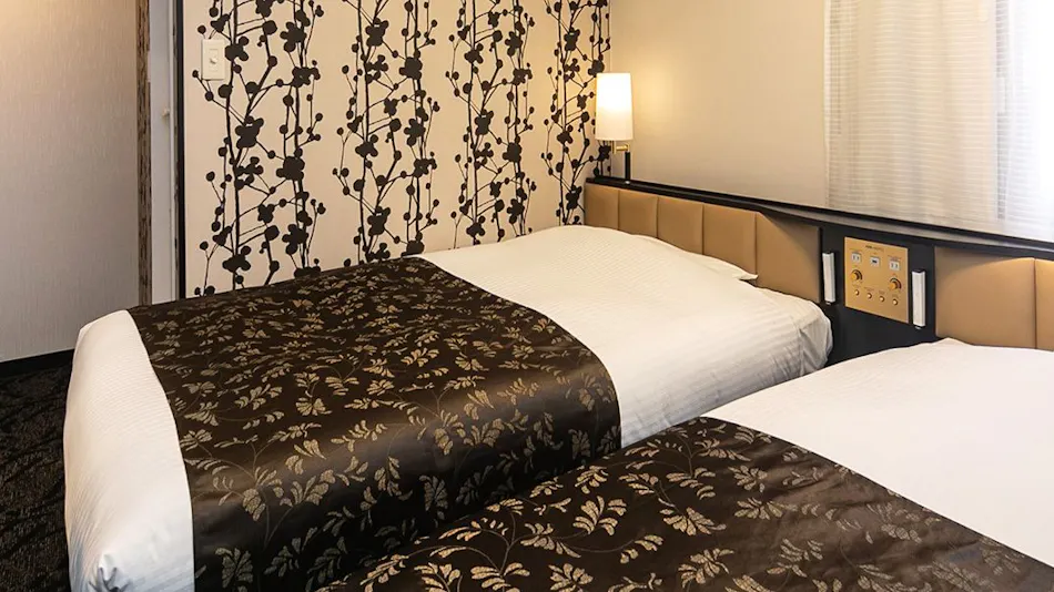 APA Hotel <Namba Kita Shinsaibashi Ekimae>