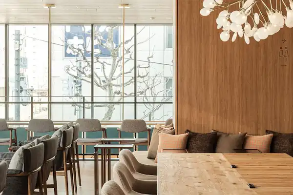 ร้านอาหาร