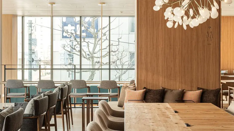 Bespoke Hotel Sapporo