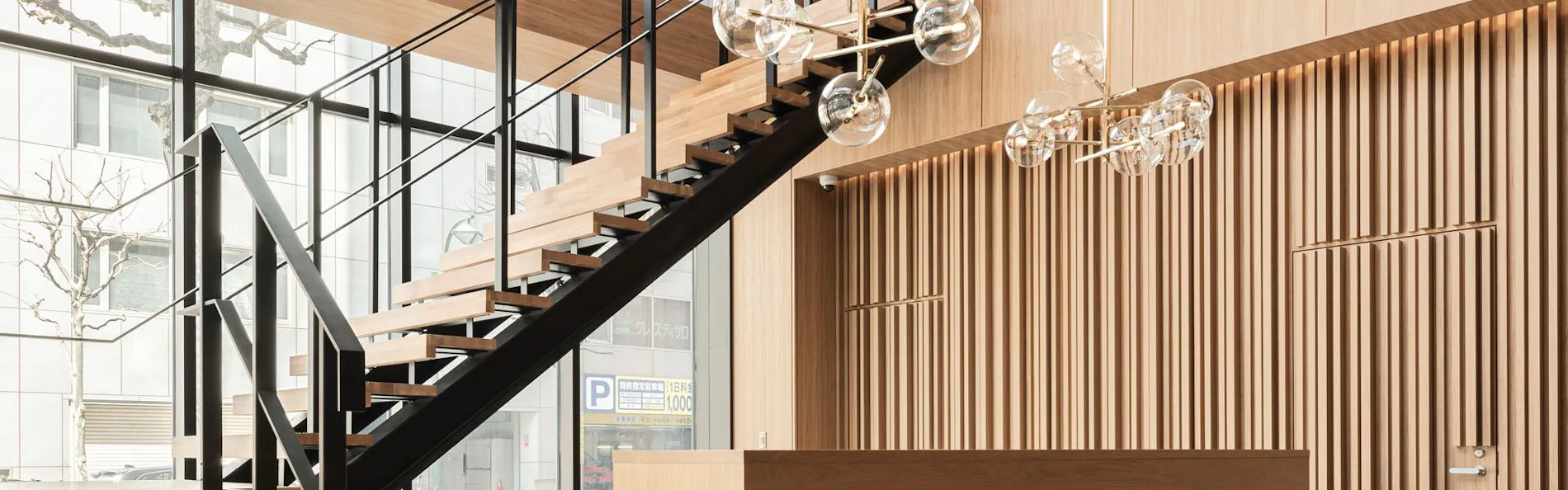 ビスポークホテル札幌