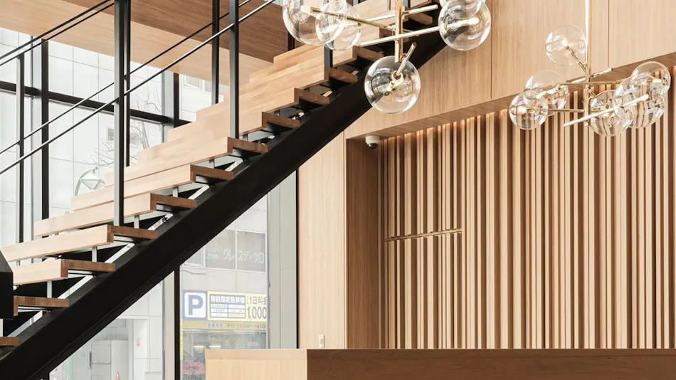 Bespoke Hotel Sapporo