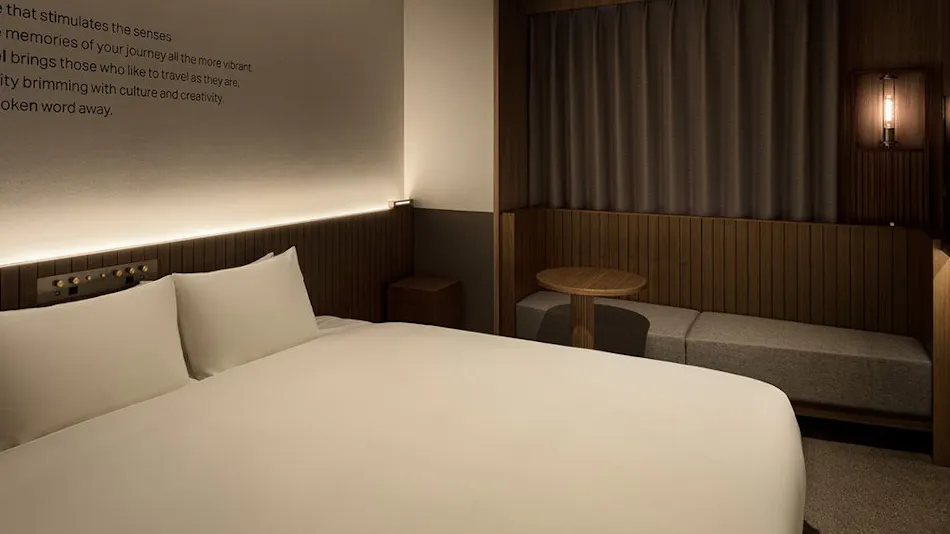 Bespoke Hotel Sapporo