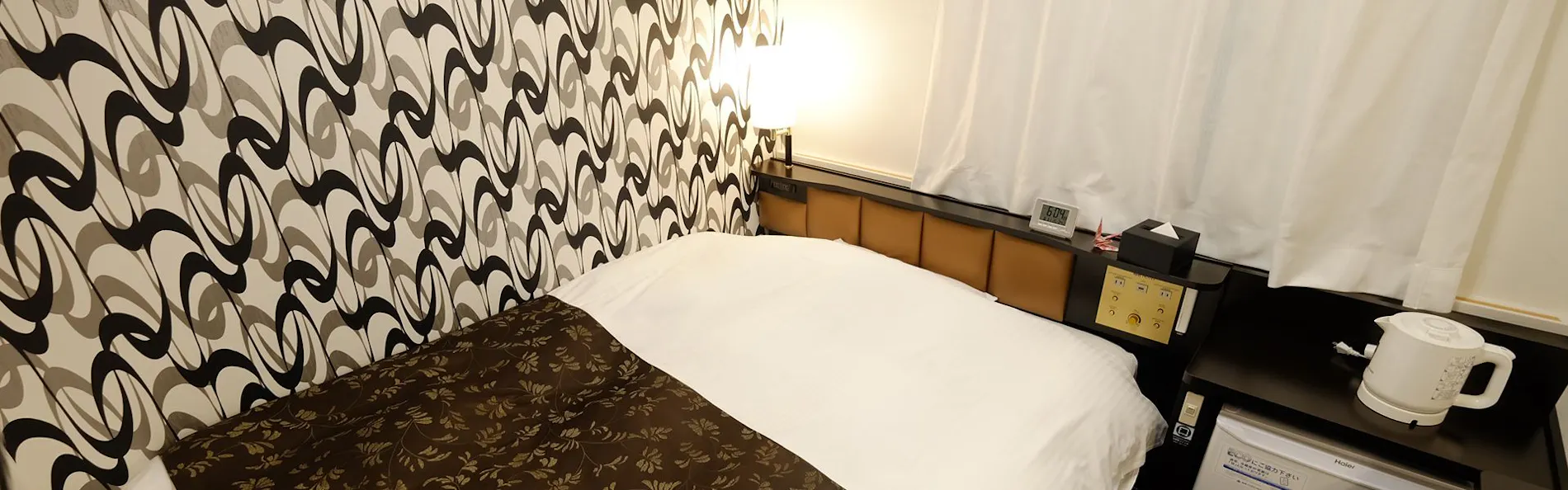 アパホテル〈長野〉