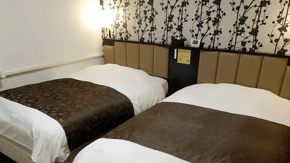 APA Hotel Nagano