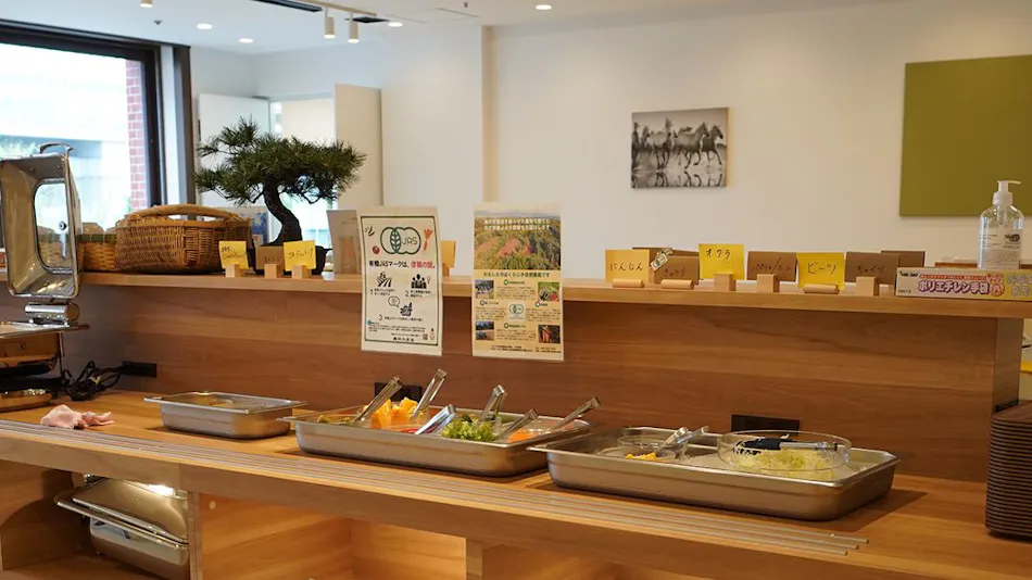APA Hotel Nagano