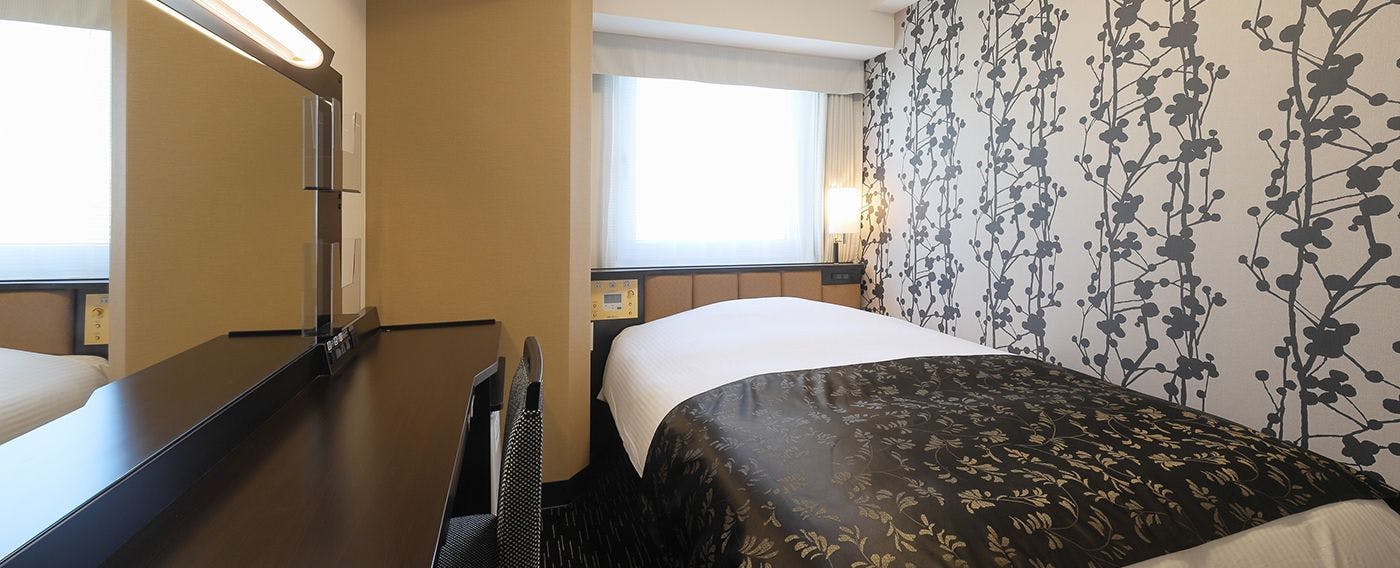 APA Hotel Nagano