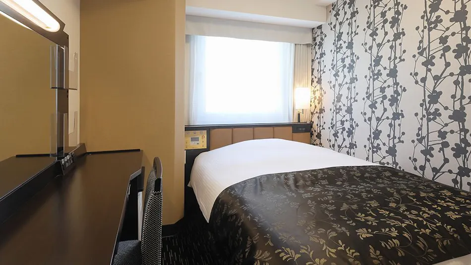 APA Hotel Nagano