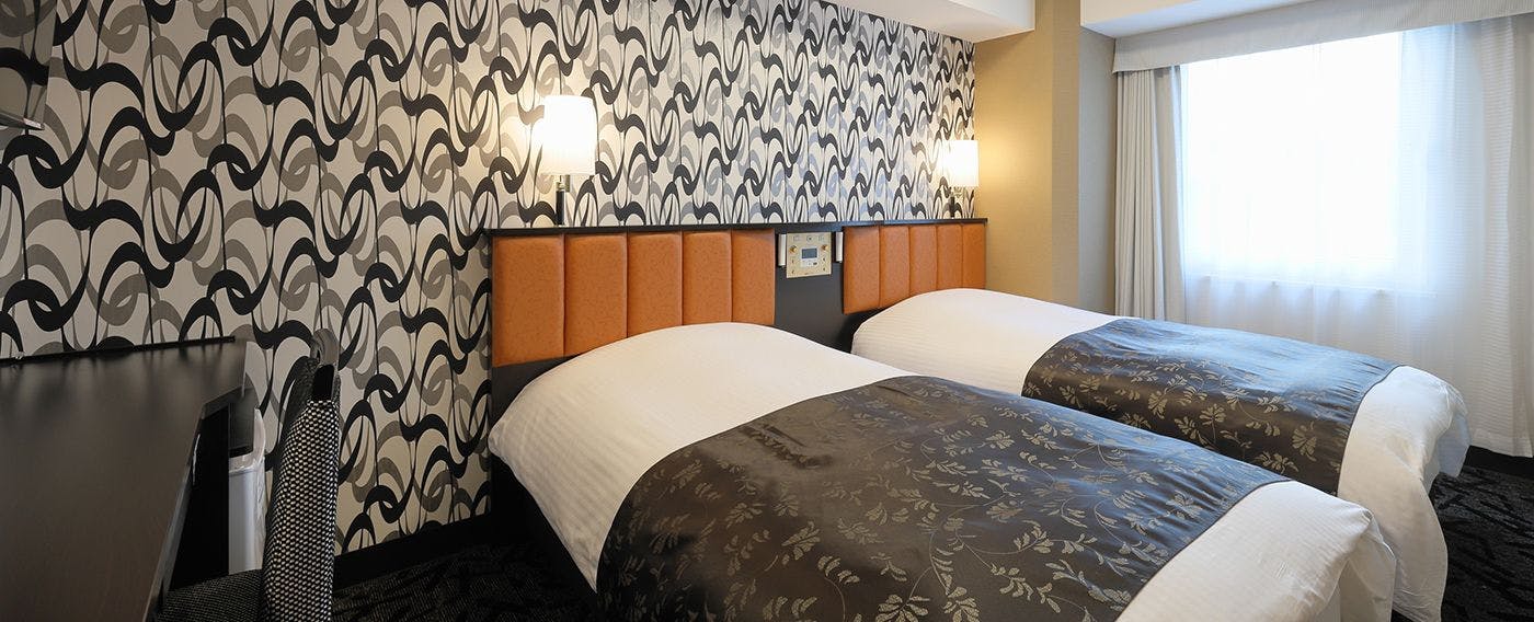 APA Hotel Nagano