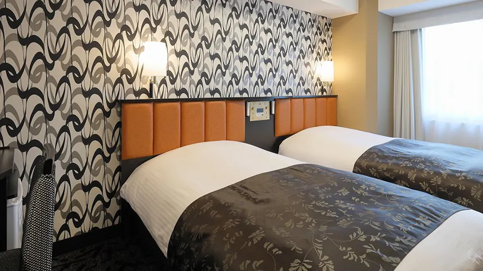 APA Hotel Nagano