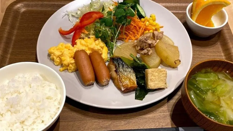 APA Hotel Nagano