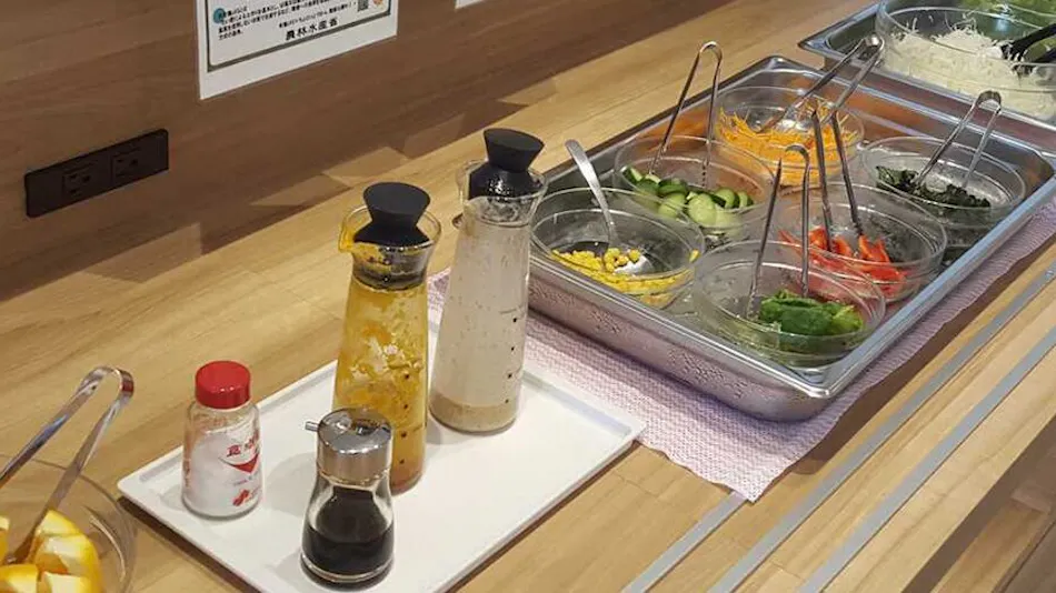 APA Hotel Nagano