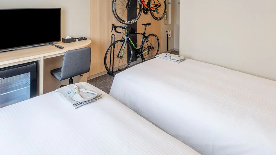 JR Clement Inn Imabari