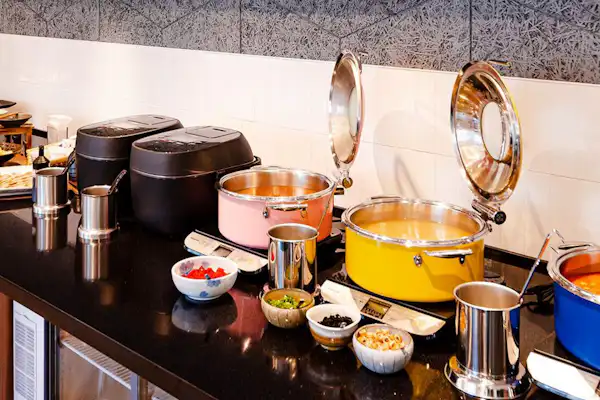 ตัวอย่างอาหาร