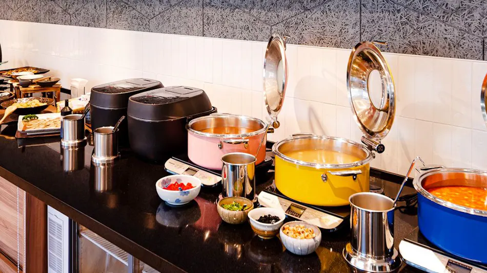 JR Clement Inn Imabari