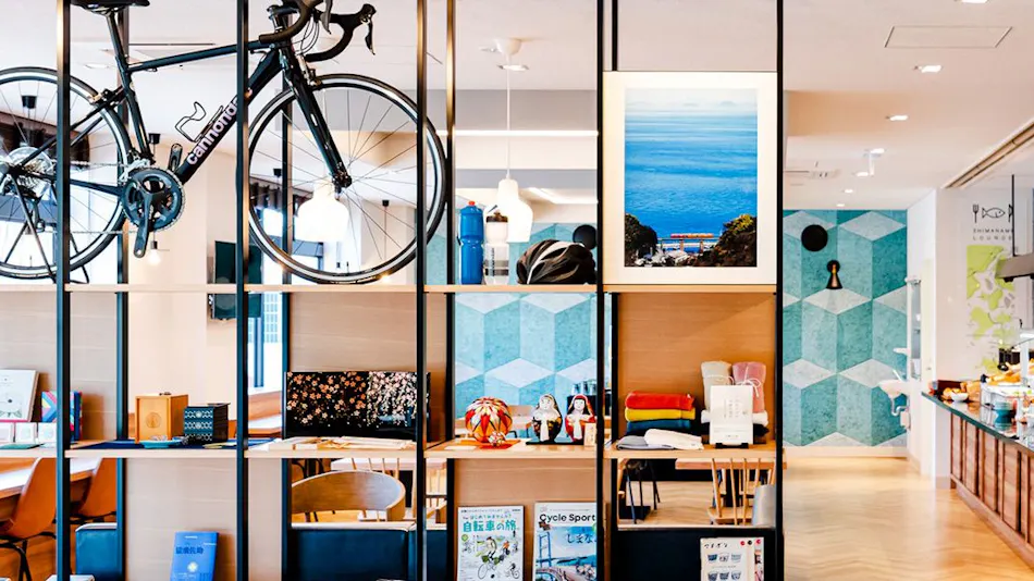 JR Clement Inn Imabari