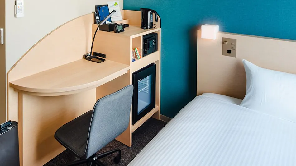 JR Clement Inn Imabari