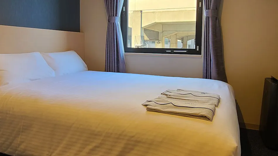 JR Clement Inn Imabari