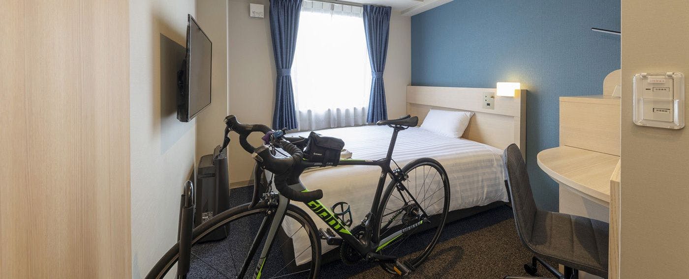 JR Clement Inn Imabari