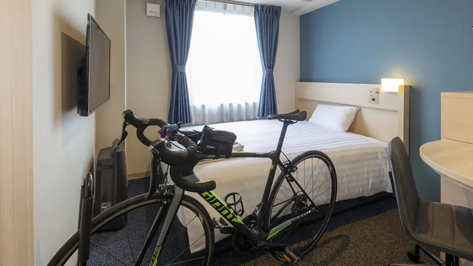 JR Clement Inn Imabari