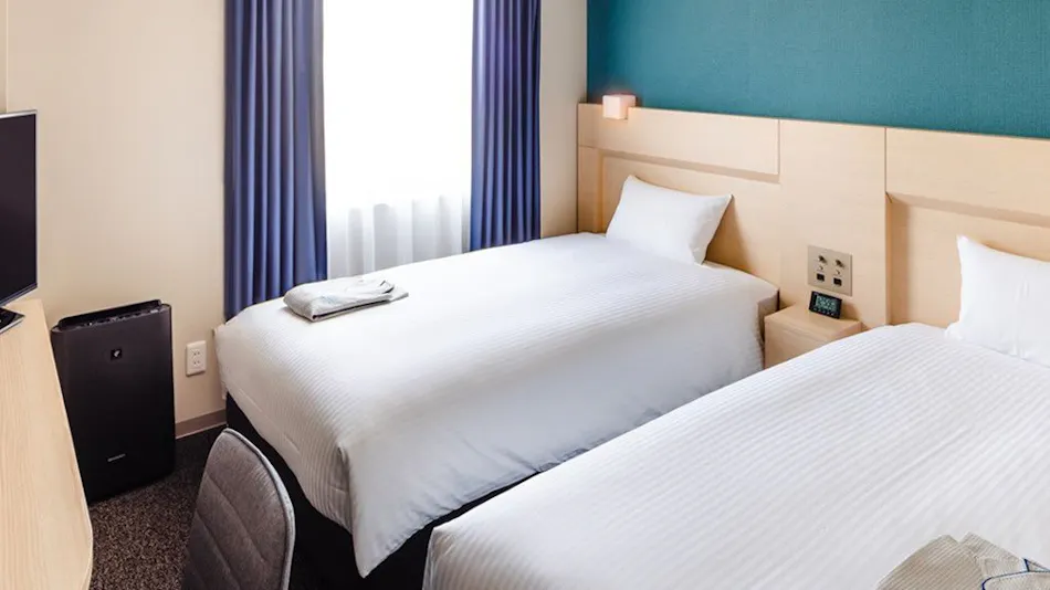 JR Clement Inn Imabari