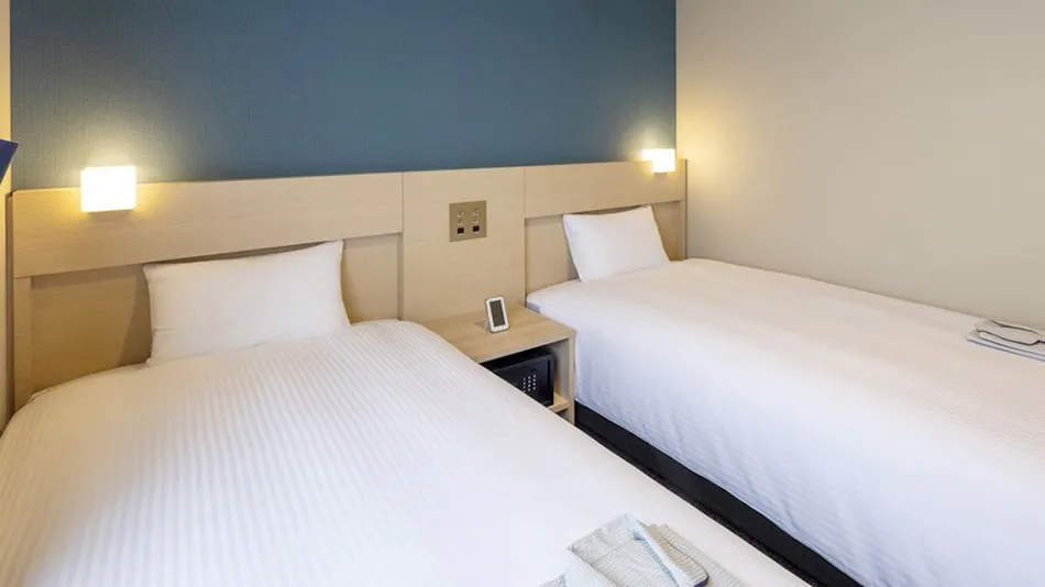 JR Clement Inn Imabari