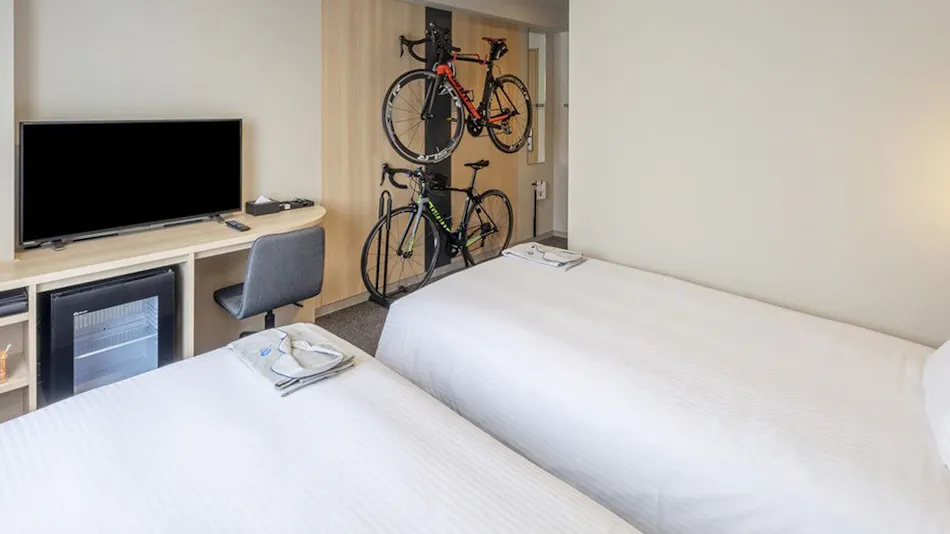 JR Clement Inn Imabari