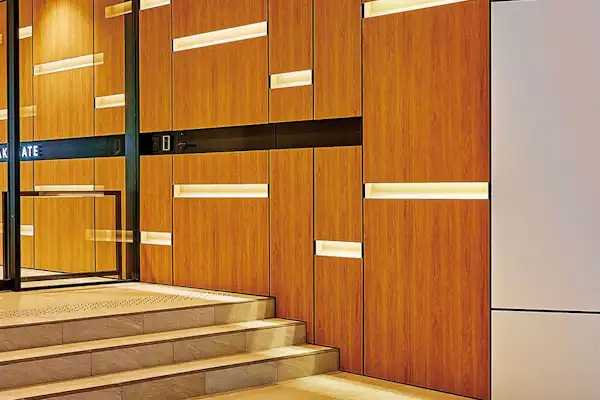 ทางเข้า