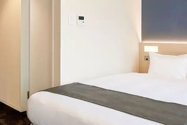 ตัวอย่างห้องพัก