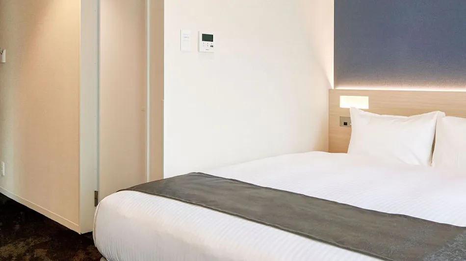 Hotel Keyaki Gate Tokyo Fuchu