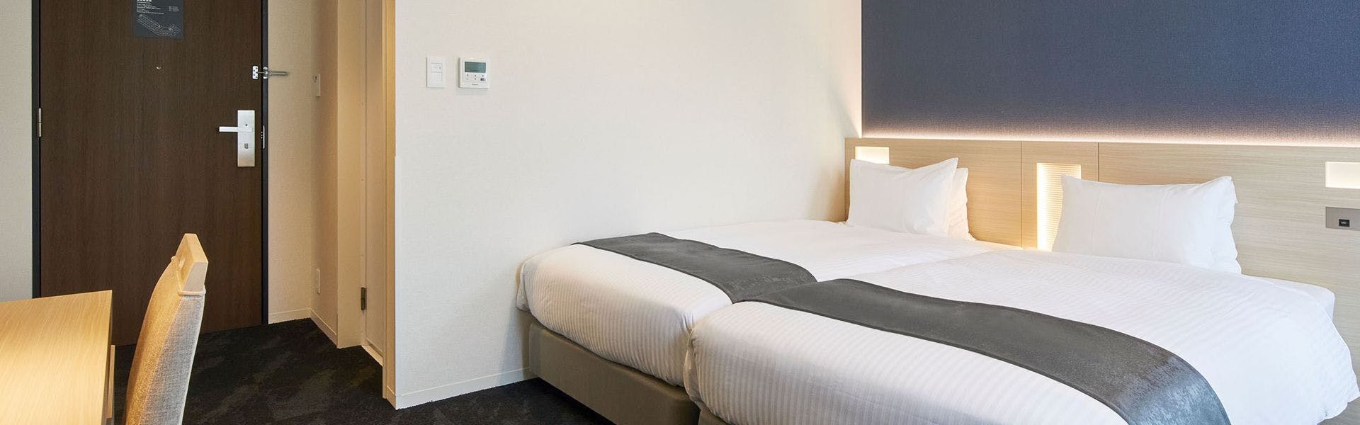 ホテル ケヤキゲート 東京府中