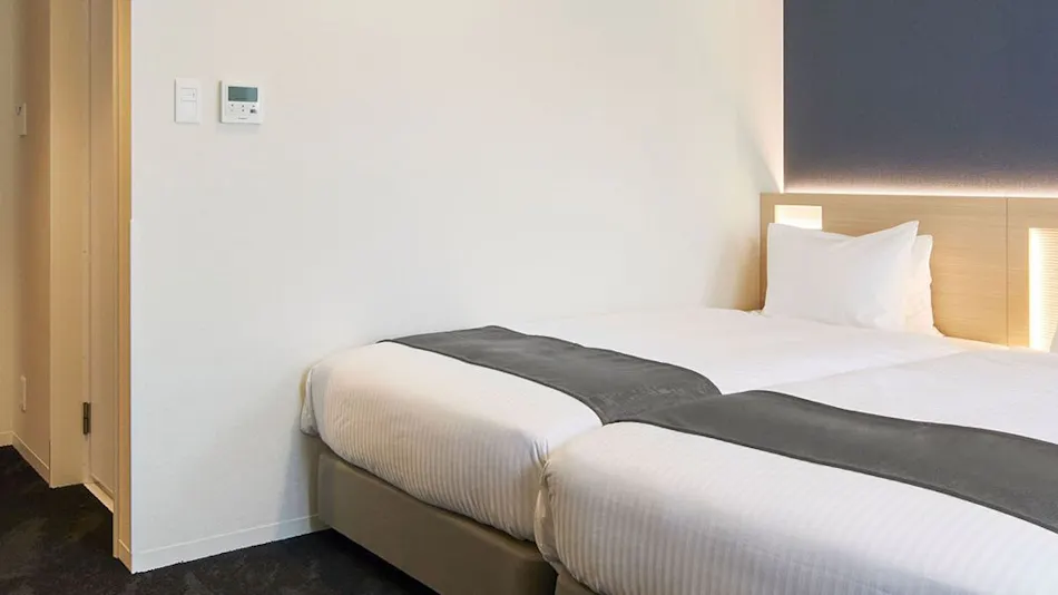 Hotel Keyaki Gate Tokyo Fuchu