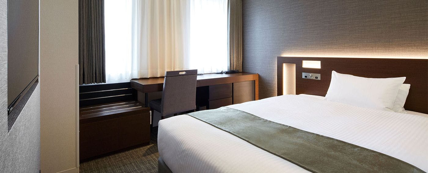 Hotel Keyaki Gate Tokyo Fuchu