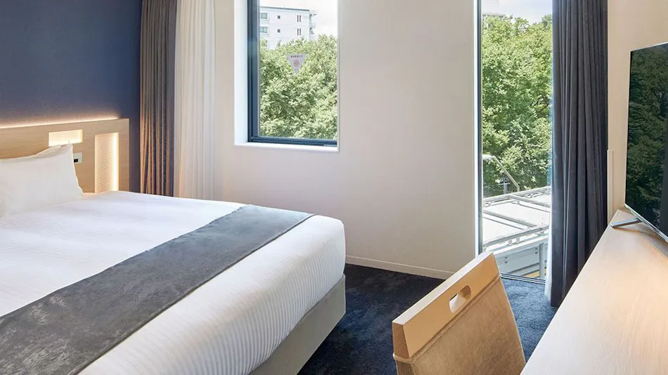 Hotel Keyaki Gate Tokyo Fuchu