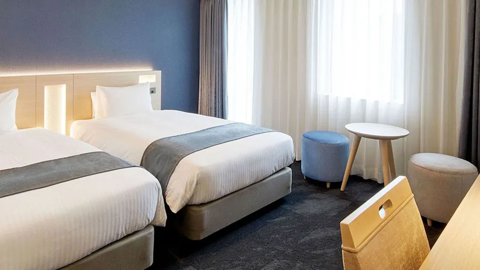 Hotel Keyaki Gate Tokyo Fuchu