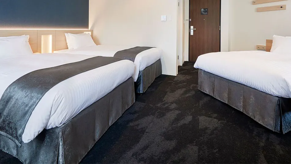 Hotel Keyaki Gate Tokyo Fuchu