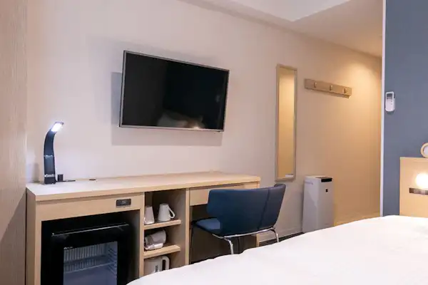 ห้องพัก