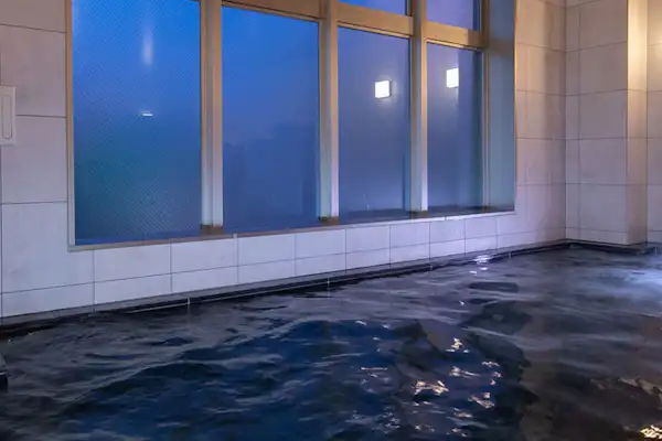 ห้องน้ำ