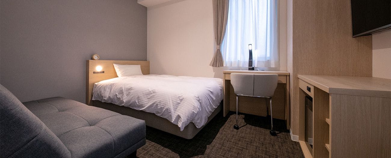 ホテルベストプライス高知
