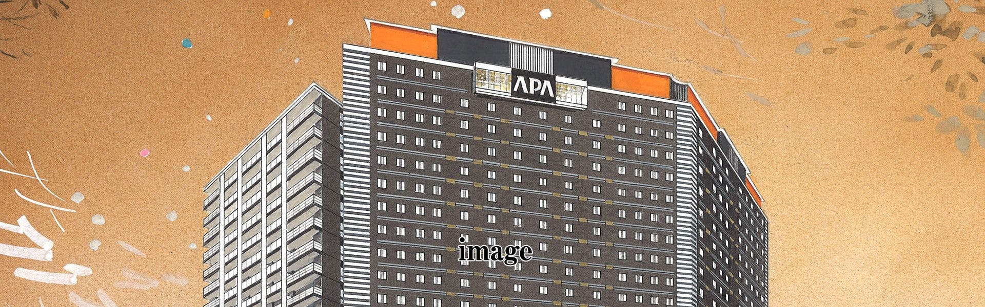 アパホテル リゾート 新潟駅前大通 の最安値が見つかる 10日間 空室カレンダー 一休 Com