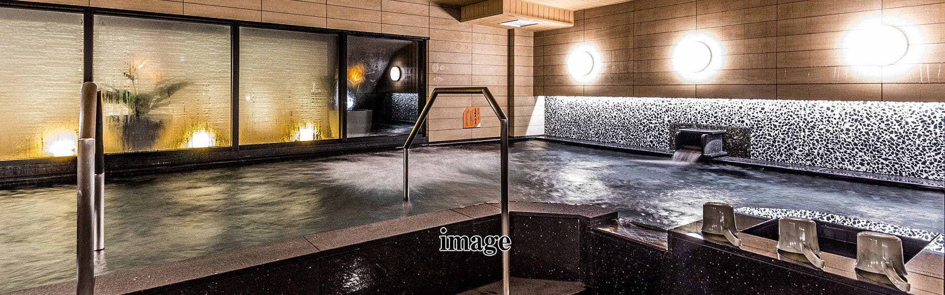 新潟県のフィットネスありの カップル 夫婦におすすめのホテル 旅館 7選 お得に宿泊予約 Yahoo トラベル