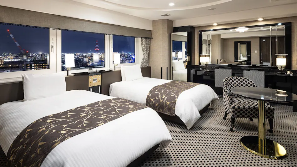 APA Hotel & Resort <Niigata Station Front Odori>