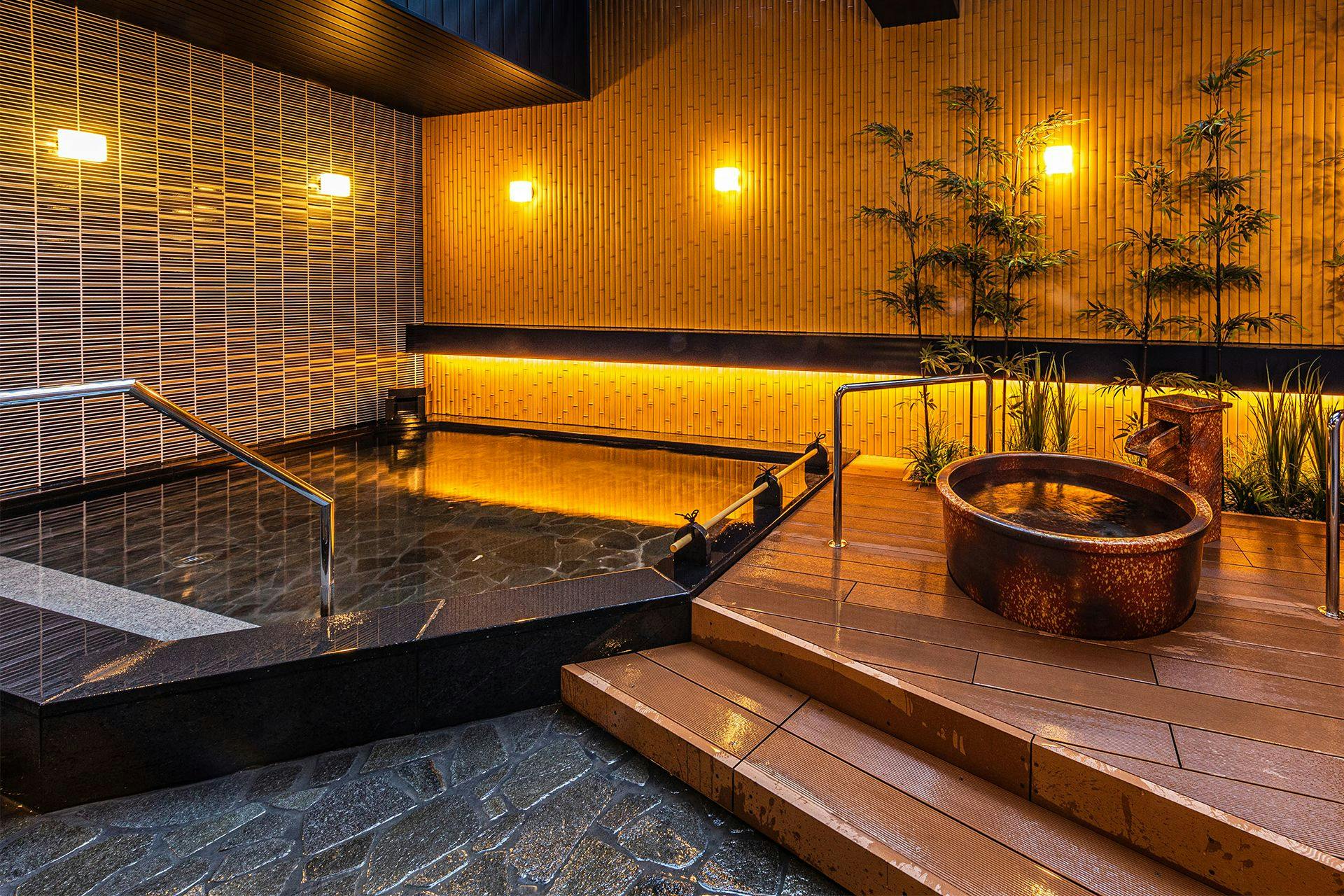 アパホテル&リゾート〈新潟駅前大通〉