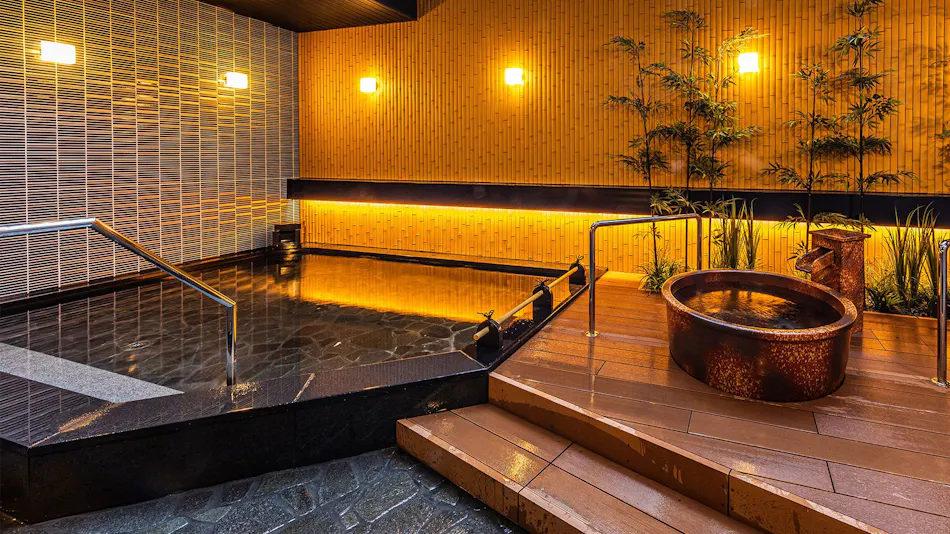 APA Hotel & Resort <Niigata Station Front Odori>