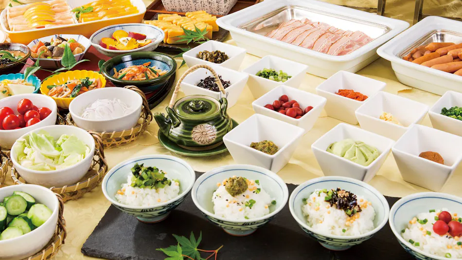 APA Hotel & Resort <Niigata Station Front Odori>