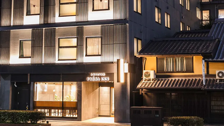 Sotetsu Fresa Inn Kyoto-Kiyomizu Gojo