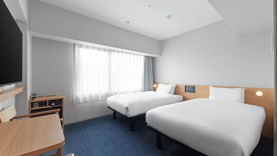 Sotetsu Fresa Inn Kyoto-Kiyomizu Gojo