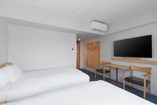 ห้องพัก