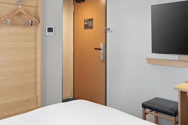 ห้องพัก