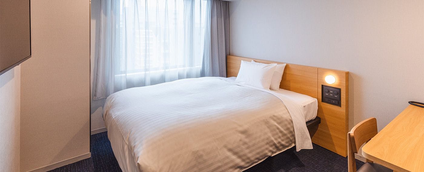 Sotetsu Fresa Inn Kyoto-Kiyomizu Gojo
