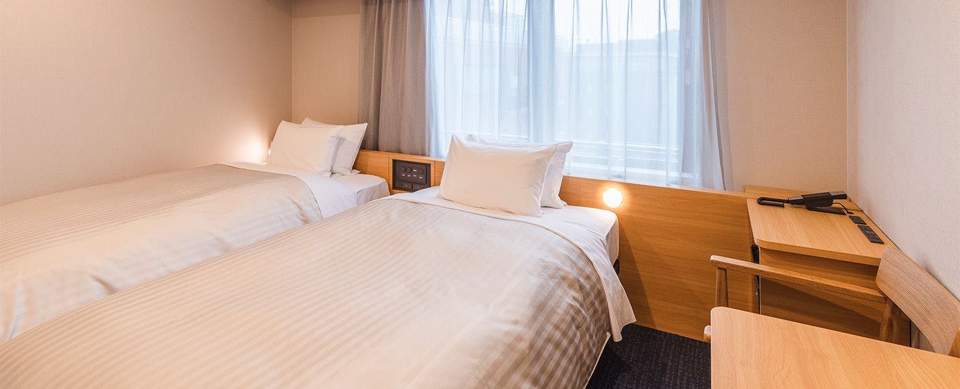 Sotetsu Fresa Inn Kyoto-Kiyomizu Gojo